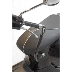 Vespa Κλειδαριά Ασφαλείας Σέλας GTS / GTS Super / GTV Top